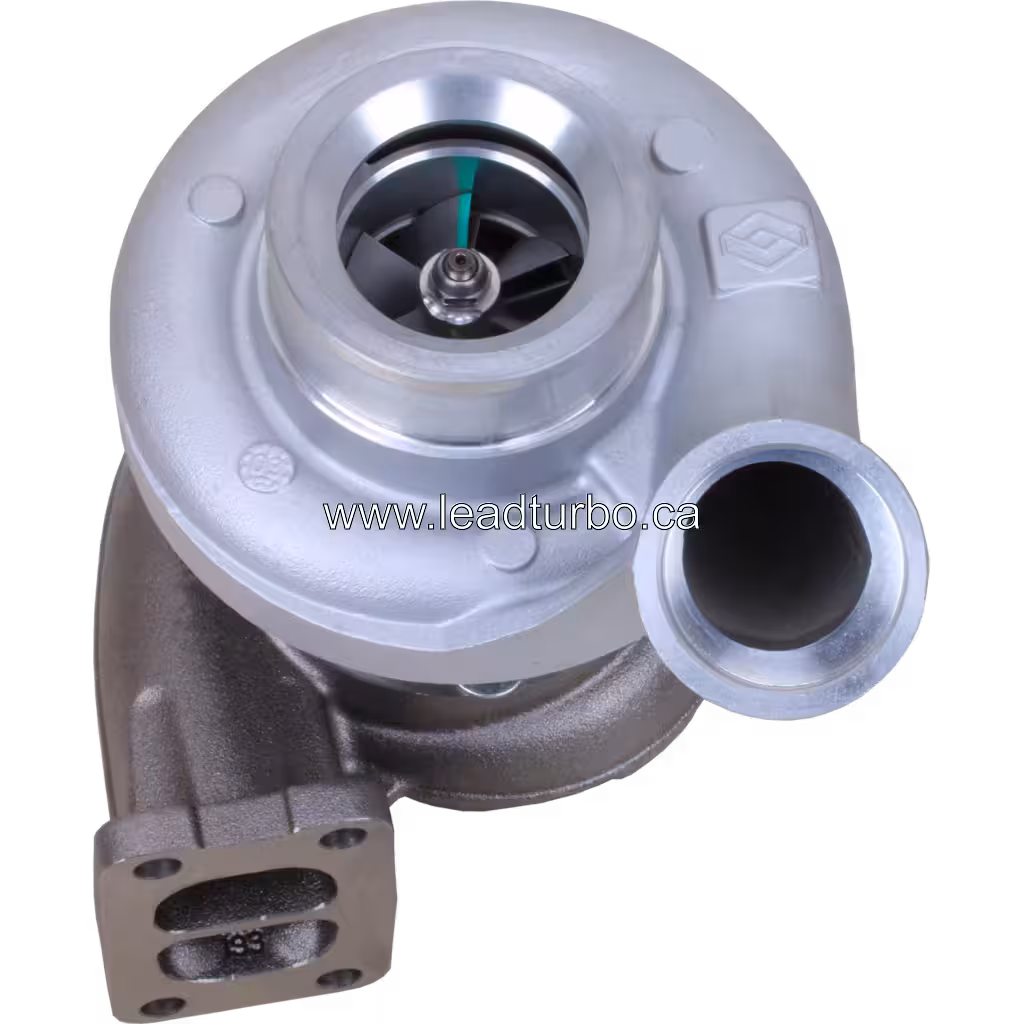 Turbocompressor de reposição para Renault MIDR060226-AC63 W63