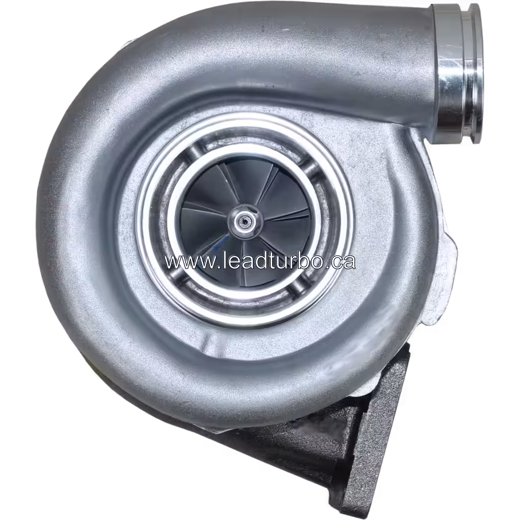 LeadTurbo Turbolader für Volvo Baumaschinen