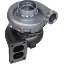 Turbolader 11033744 für Volvo TD123 A40 Hauler