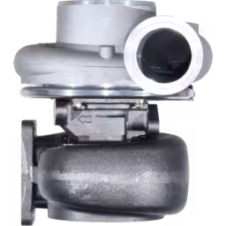 Turbolader 4033261 H1E für Volvo TD73E Motor