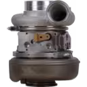 Turbolader 4047372 HE431VE Ersatz für Mack Truck