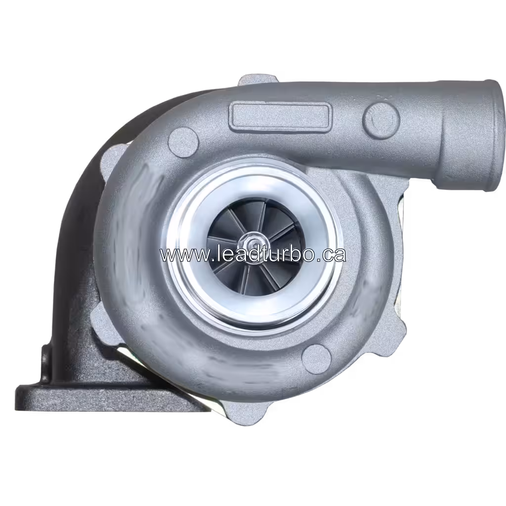 Turbolader 409860-0004 TO4B28 für Perkins ATV8 640