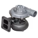 Turbolader 409860-0004 TO4B28 für Perkins ATV8 640