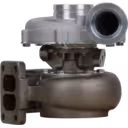 Turbolader 466588-5003 TO4E04 für Volvo FE6 FL6