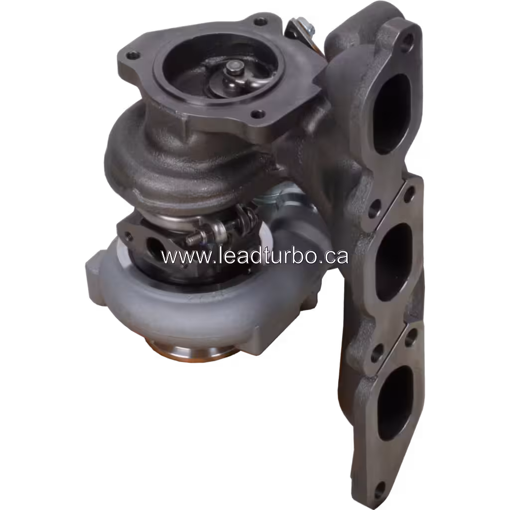 Volvo XC90 Turbolader OEM Ref 30650209