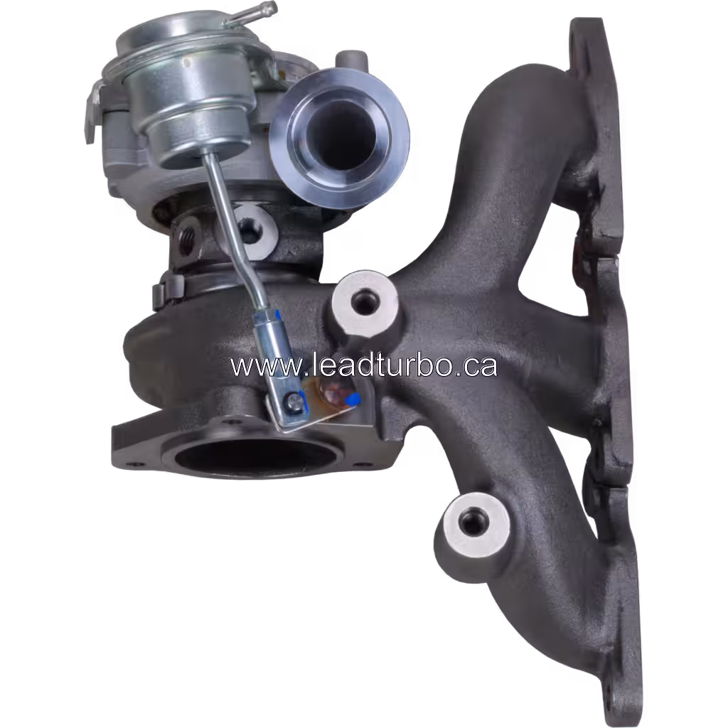 Turbolader 49131-05051 Ersatz für Volvo XC90