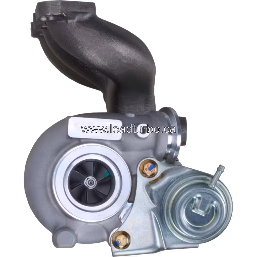 Turbolader Ersatzteil Verpackung 21x23x26cm