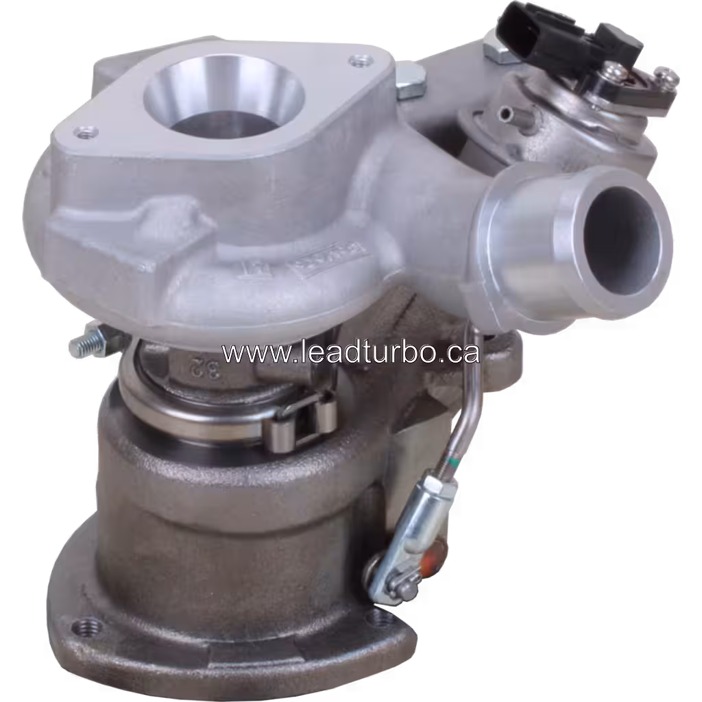 Ersatz-Turbolader 49131-06320 für Ford Transit 2.2L