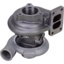 LeadTurbo Turbolader 49185-01020-T Seitenansicht
