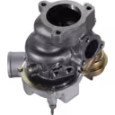 Turbolader Kern K03-2072GAA mit OE 058145703C Referenz
