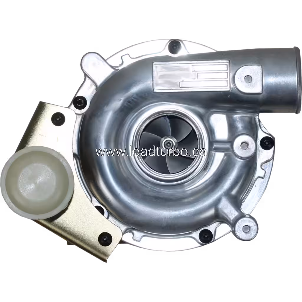 Turbolader 8971856452 RHF5H für Opel Campo 2.5D Isuzu 4JA1L