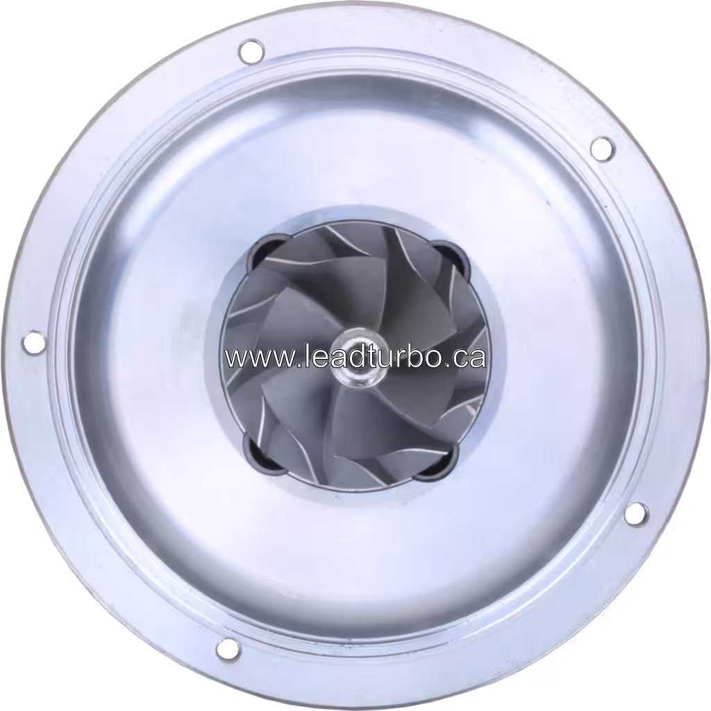 Turbolader Core Ersatz für Hyundai Kia