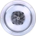 Turbolader Core Ersatz für Hyundai Kia