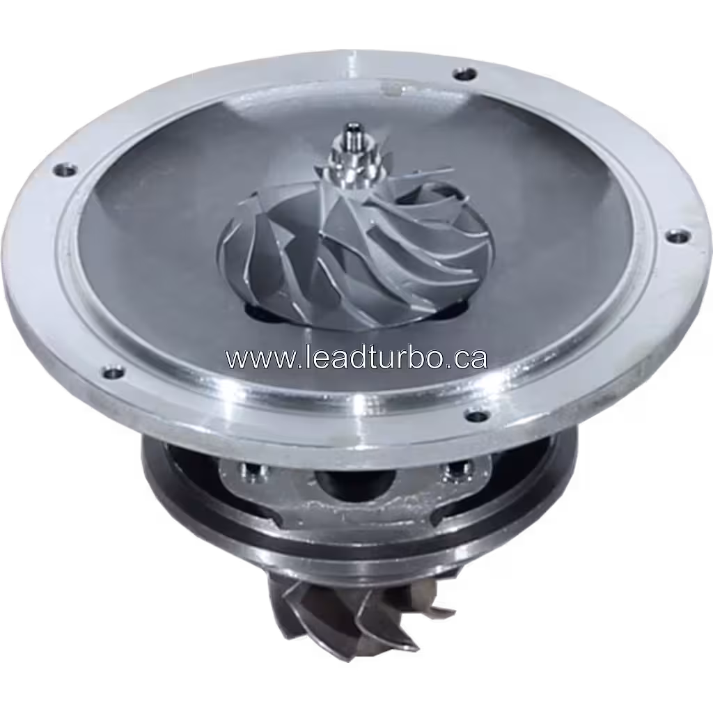 LeadTurbo Turbolader Kern Komponente