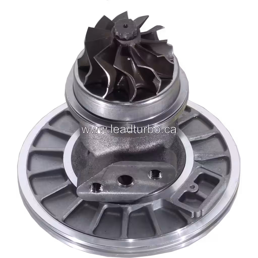 Turbolader Core 4L 116PS Ersatzteil
