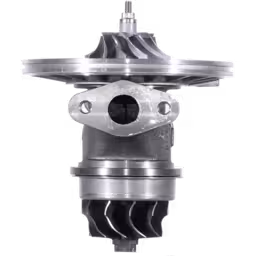 Turbolader Core Ersatz für Mercedes-Benz OM364A 4L 116PS