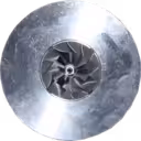 Turbolader Core Ersatz für Mercedes-Benz OM364A 4L 116PS thumbnail 4