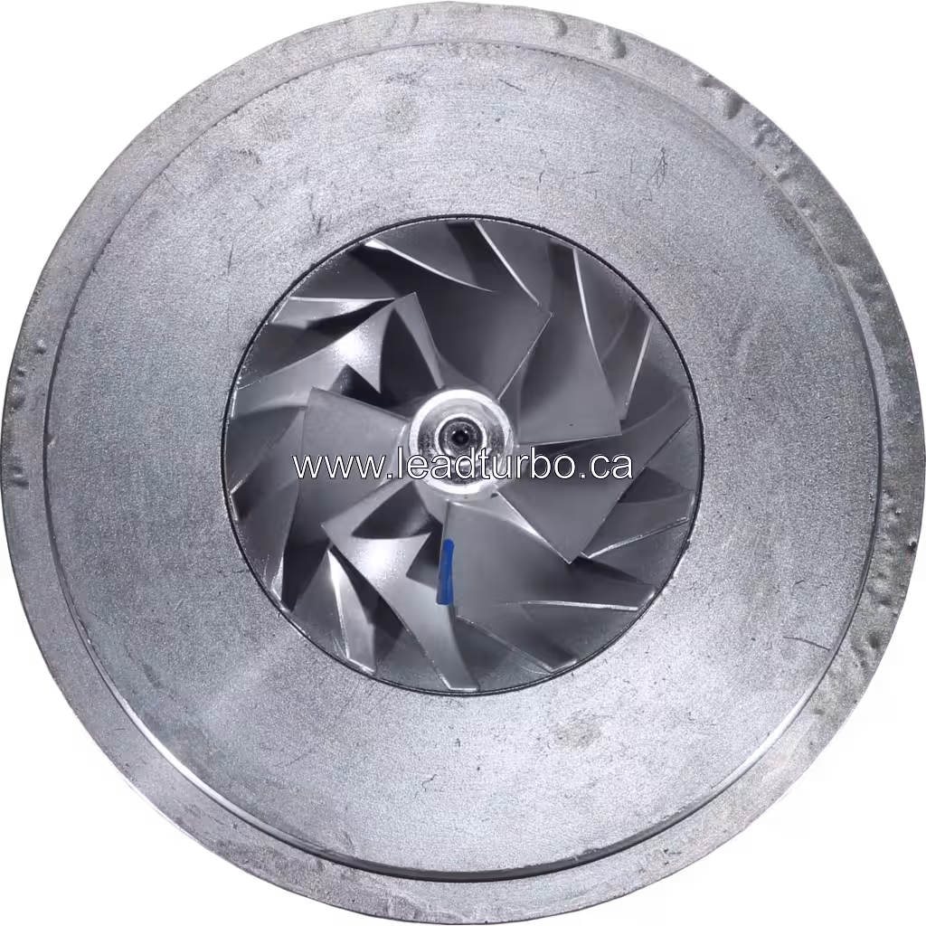 Turbolader Core Ersatz für Volvo FH12 D12A