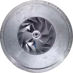 Turbolader Core Ersatz für Volvo FH12 D12A 420HP