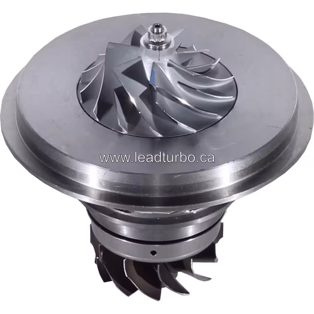 Aftermarket Turbolader Kern für Volvo LKW