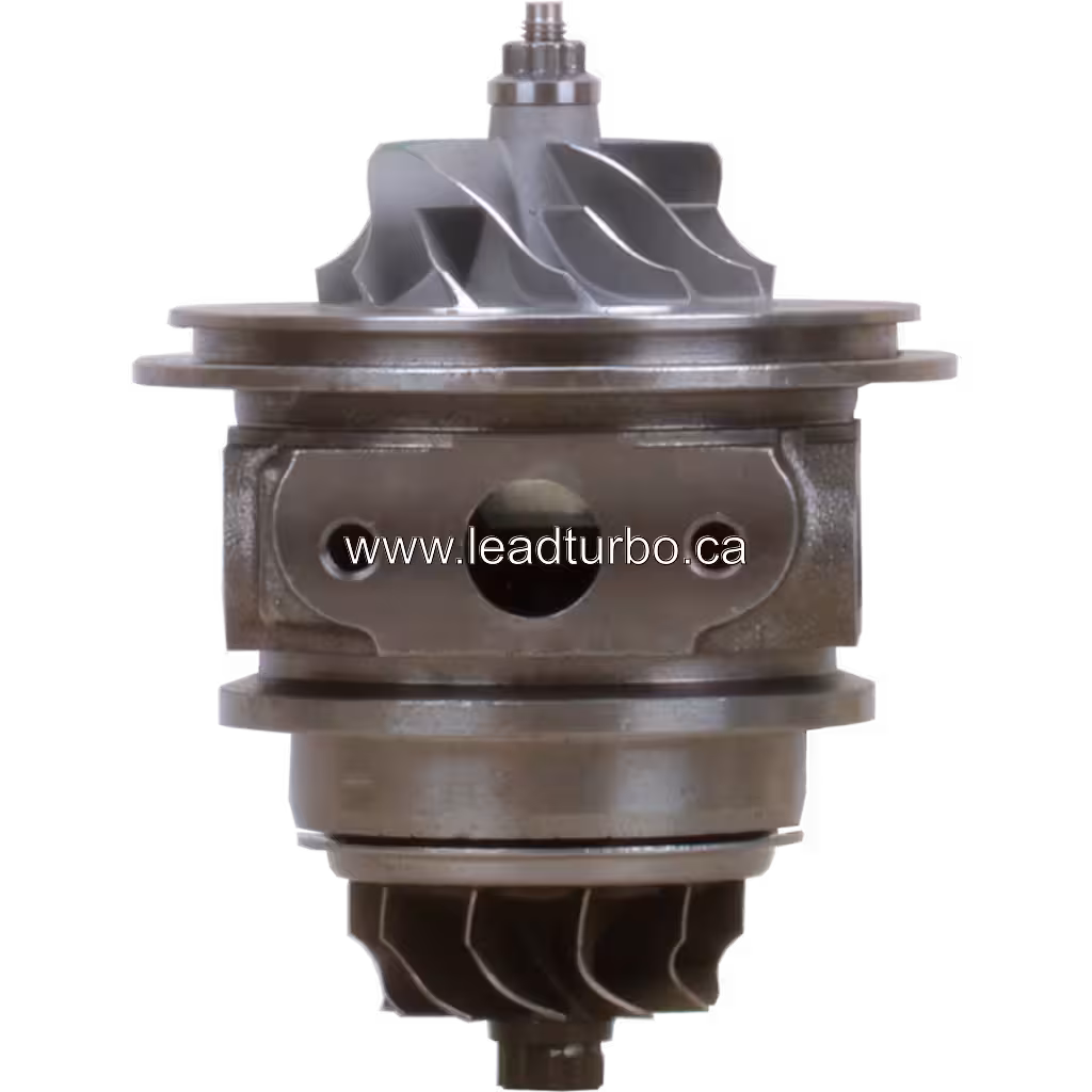 TF035HM-12T 4 Turbolader Core Ersatzteil