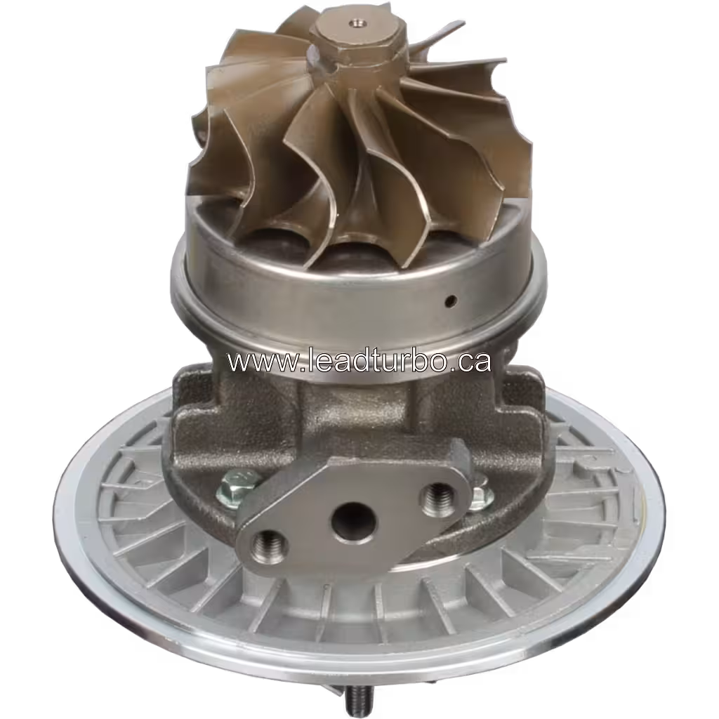 Isuzu Baumaschinen Turbolader Core 408105-0131