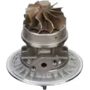 Isuzu Baumaschinen Turbolader Core 408105-0131