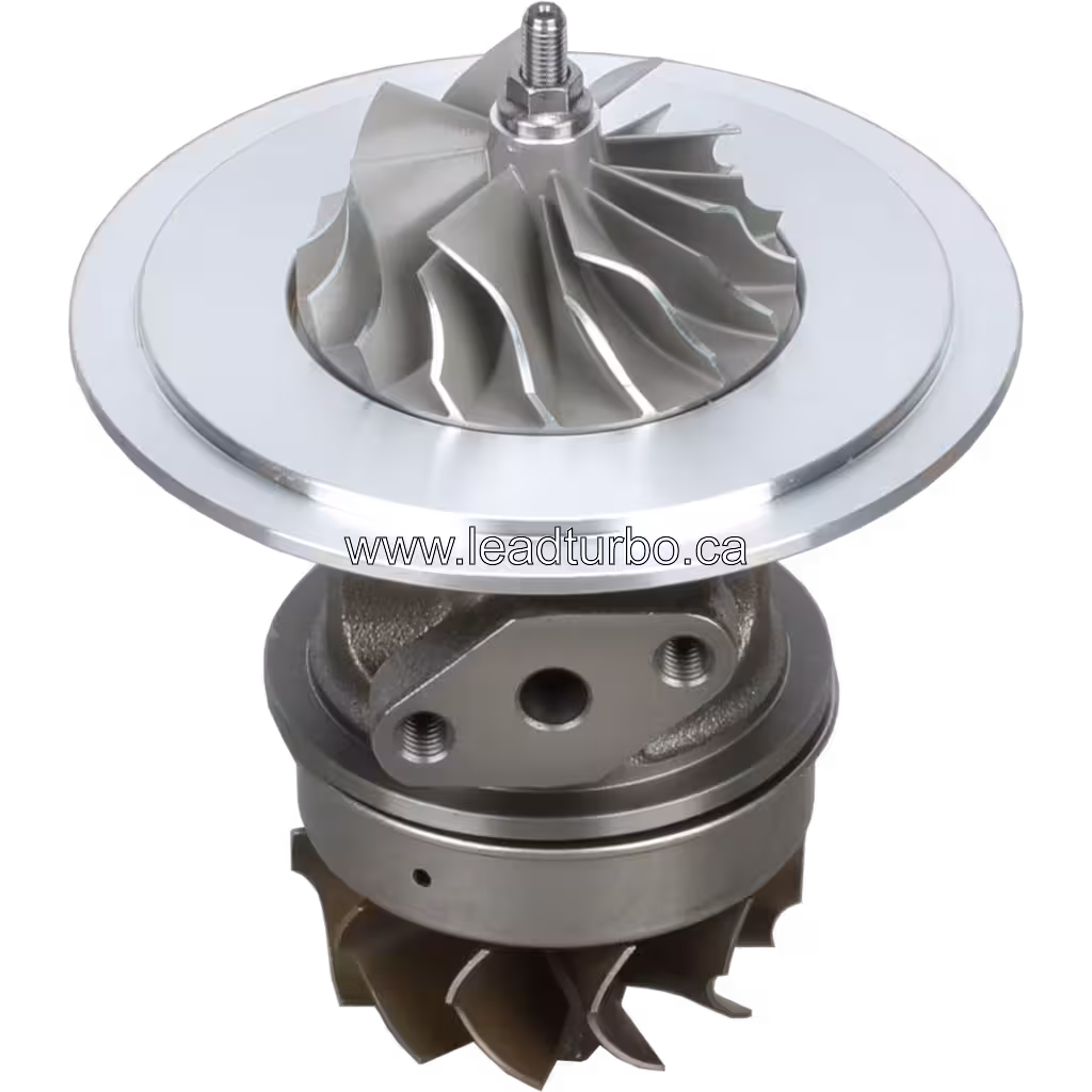 FOR 465476-5 Turbolader Kern Ersatzteil