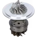 Turbolader-Core TO4B83 für Isuzu 6BD1-T (465476-5)