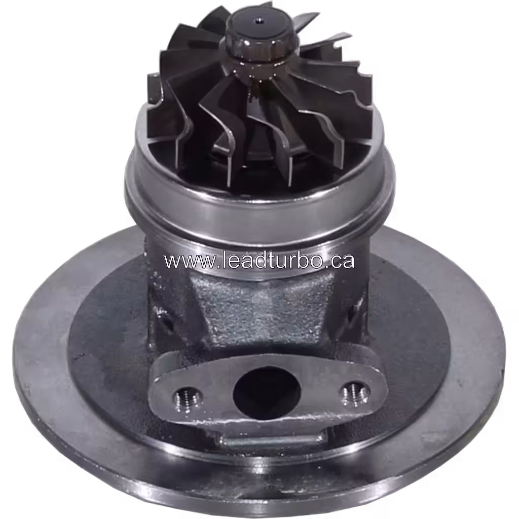 Turbolader Core Komatsu PC200-6