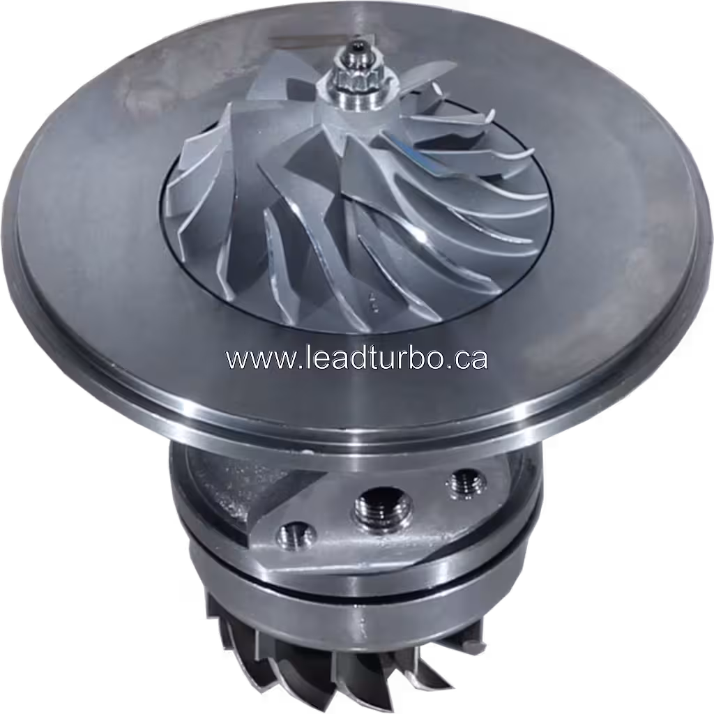 Ersatz Turbolader Kern Cummins 6BTA