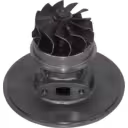 Cummins M11 Turbolader Core Detail