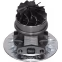 Turbolader Core Komatsu PC200-3 Reparatur