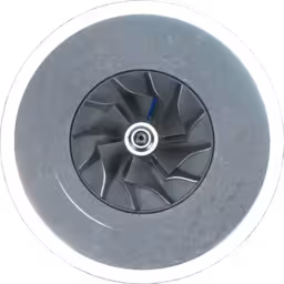Turbolader Core für Komatsu WA420-3 SA6D108-1G