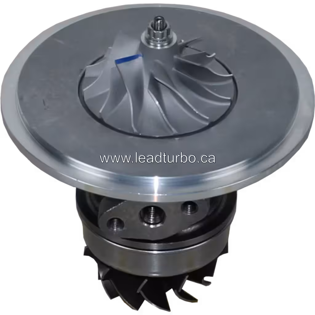 Komatsu Turbolader Kern Ersatzteil