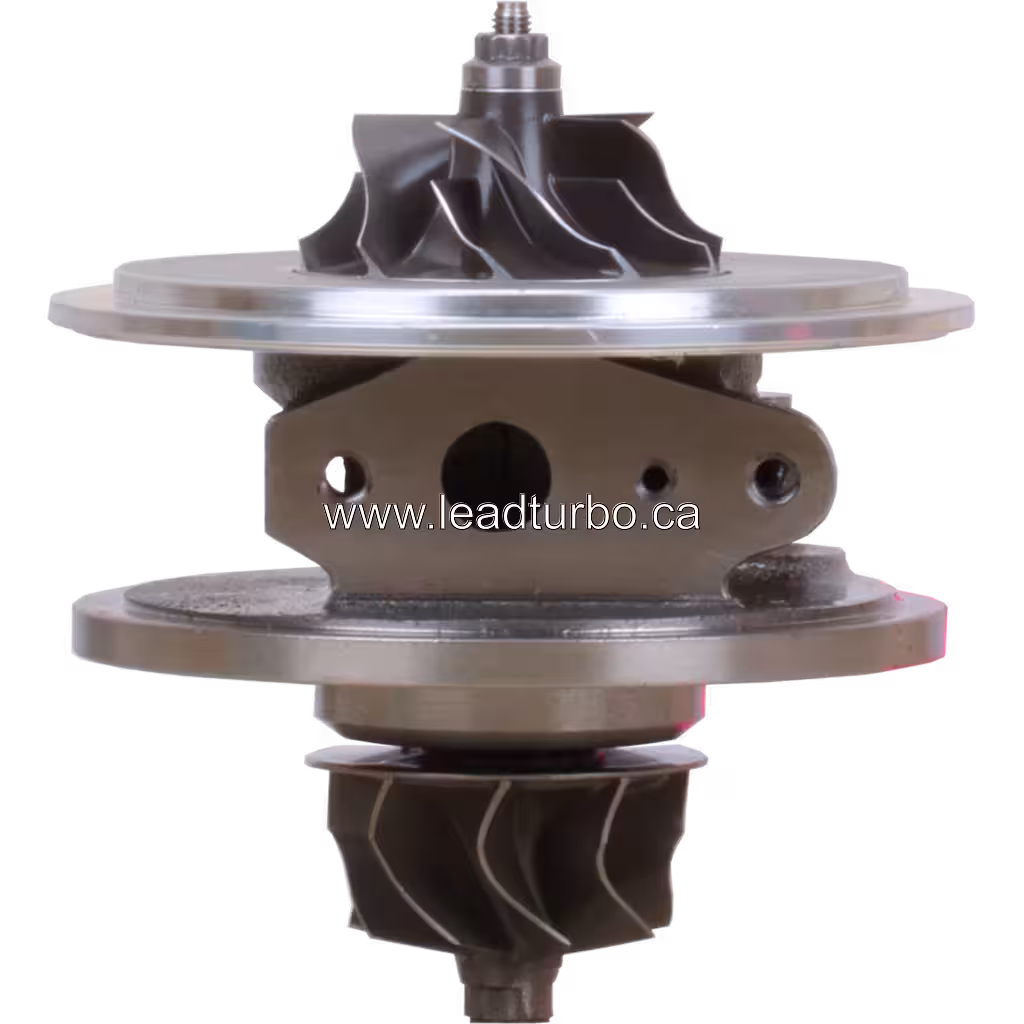 Turbolader Core für Nissan Frontier ZD30