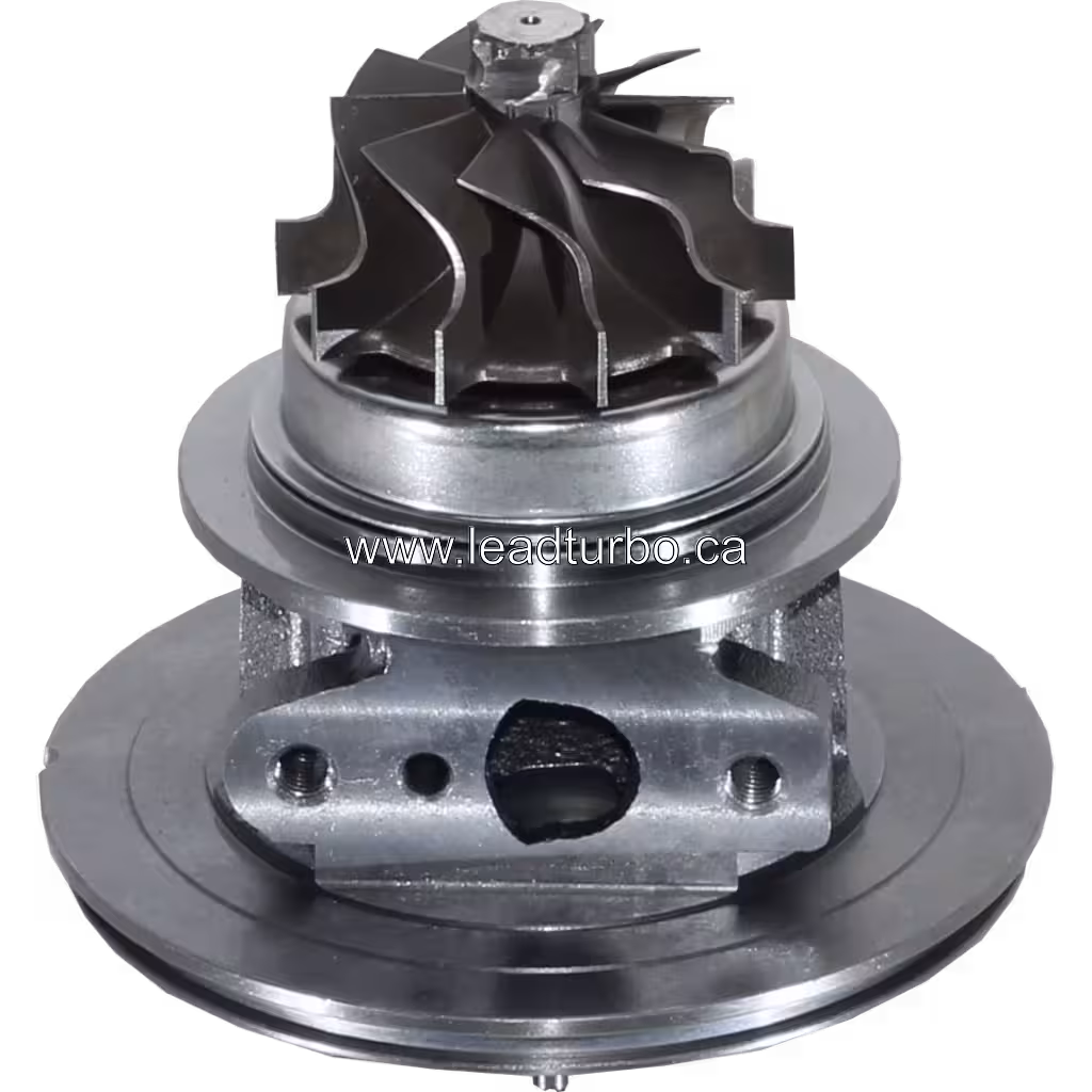 LeadTurbo Turbolader Core Komponente