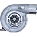 Turbolader Ersatz für CAT C9 Motor