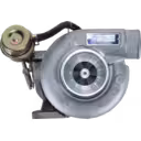 Turbolader Ersatz für Cummins 4BTA Motor