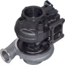 Turbolader für Doosan Gabelstapler und Hyundai HL770