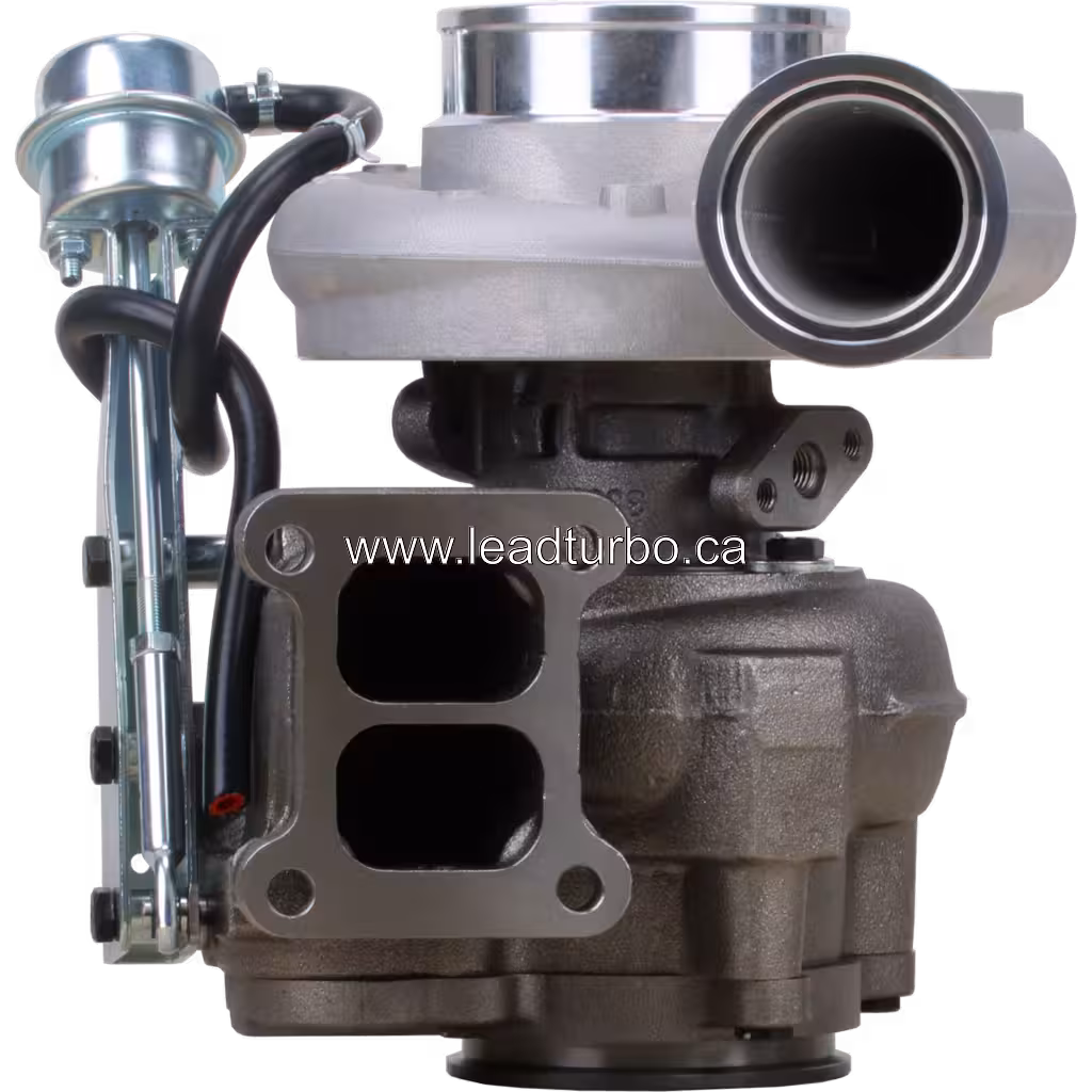 Turbolader Ersatz für Cummins 6C Motor
