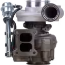 Turbolader Ersatz für Cummins 6C Motor