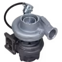 Turbolader Ersatz für Cummins 6C, 6CTAA und Komatsu SAA6D114E-2
