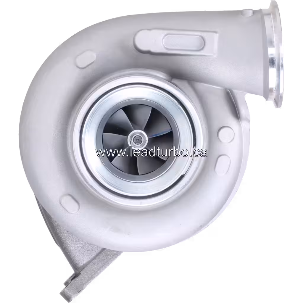 Turbolader Ersatz für Cummins ISX1 Motor