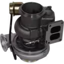 Nachrüst-Turbolader Detroit Diesel 12.7L Motor
