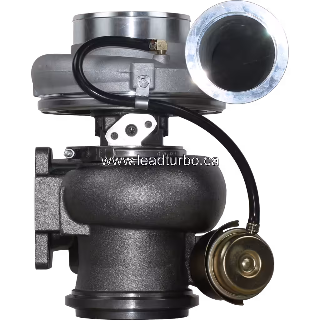 Turbolader Ersatz Detroit Diesel Series 60 LMY98