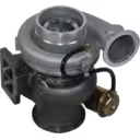 Turbolader Ersatz für Detroit Diesel Series 60 LMY98