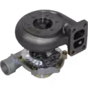 Turbolader-Ansicht für Fiat LKW 110 17 Ersatzanwendung