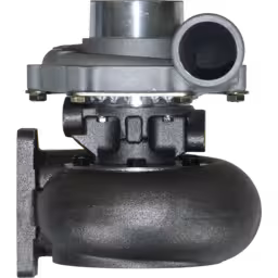 Turbolader-Ersatz für Fiat Truck 110 17 und Iveco 8060 25 600