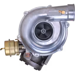 Turbolader-Ersatz für Hino H06CT (VX29) Motor